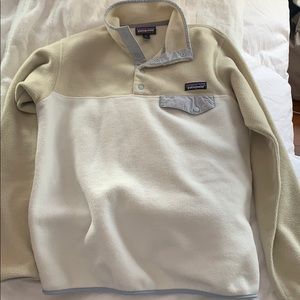 Patagonia women’s synchilla